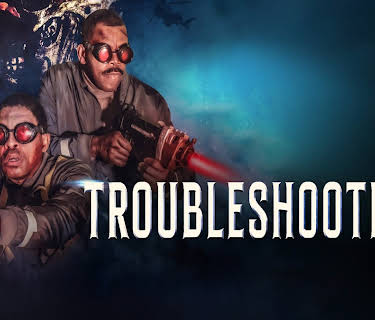 Troubleshooters (2023)