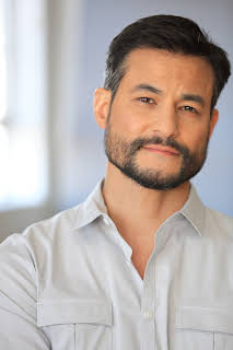 Daniel Southworth