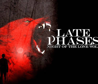 Late Phases (2014)