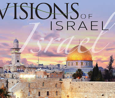 Visions of Israel (2008)