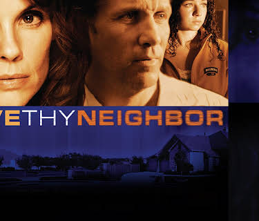 Love Thy Neighbor (2006)