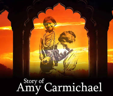 The Story of Amy Carmichael (2002)