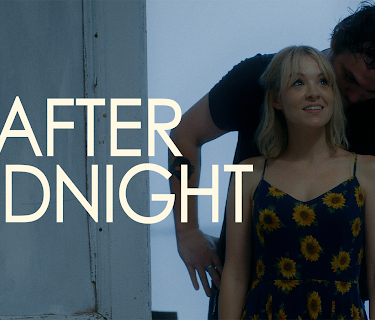 After Midnight (2021)