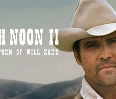 High Noon Part II: Return/Will Ka (1980)