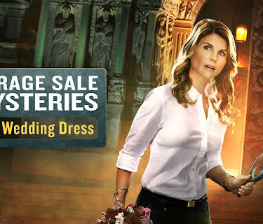 Garage Sale Mysteries: The Wedding Dress (2015)