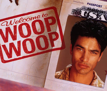 Welcome To Woop Woop (1998)
