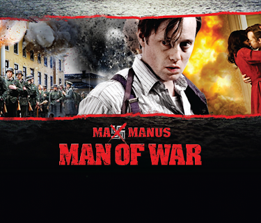 Max Manus: Man of War (English Subtitled) (2010)
