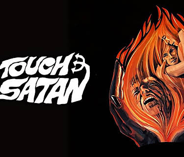 The Touch of Satan (1971)