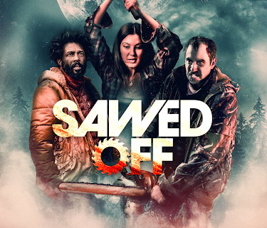 Sawed Off (2022)