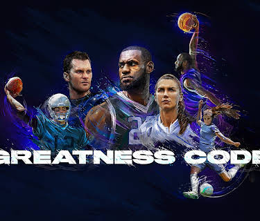 Greatness Code