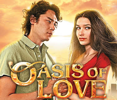 Oasis of Love (2012)