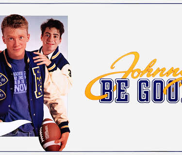 Johnny Be Good (1988)