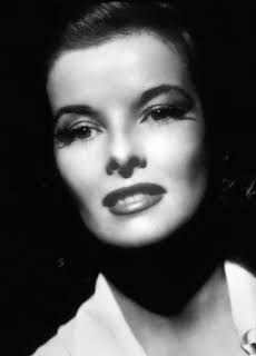 Katharine Hepburn