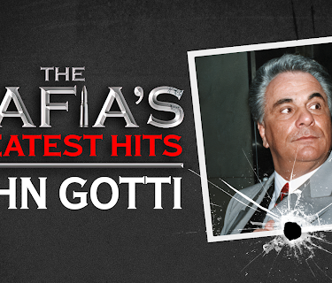 Mafia's Greatest Hits - John Gotti (2024)