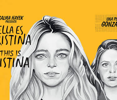 This Is Cristina (Ella Es Cristina) (2020)