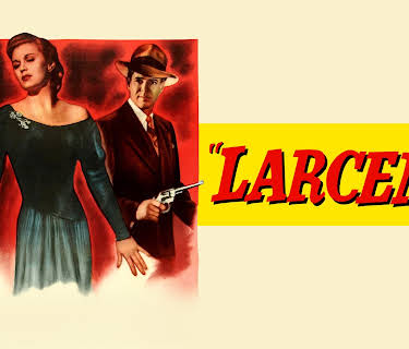 Larceny (1948)