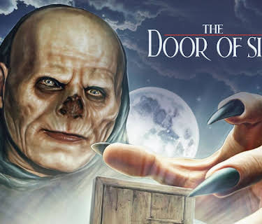 Door Of Sin (2025)