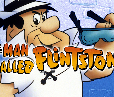The Man Called Flintstone (1966)