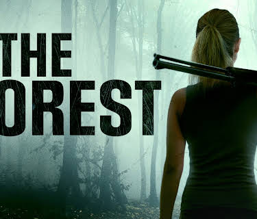 In The Forest (2022)