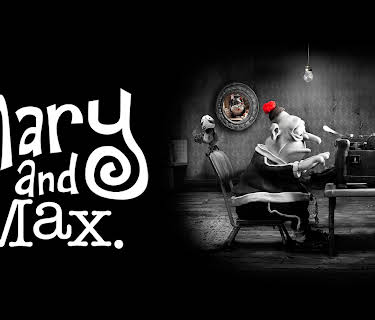 Mary and Max (2010)
