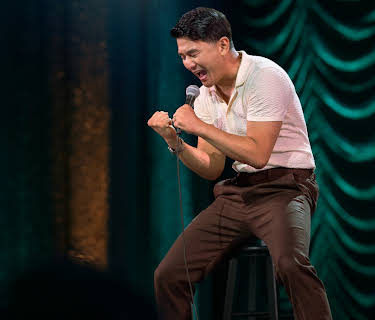 Ronny Chieng: Love to Hate It (2024)