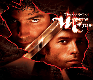 The Count Of Monte Cristo (2002)