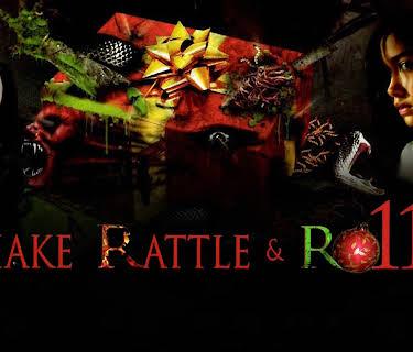 Shake Rattle & Roll 11 (2009)
