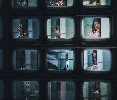 Eloá the Hostage: Live on TV (2025)