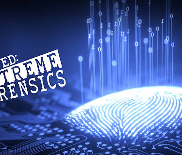 Extreme Forensics Season 2