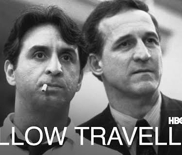 Fellow Traveler (1990)