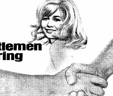 Two Gentlemen Sharing (1969)