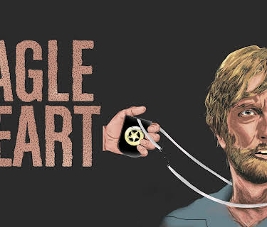 Eagleheart Season 1