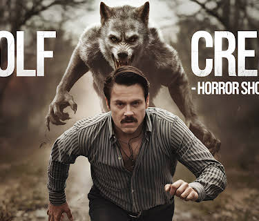 Wolf Creep (2024)