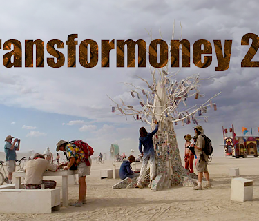 Transformoney 2.0 (2013)