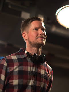 Toby Spanton