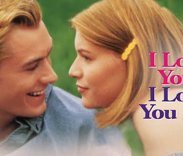 I Love You, I Love You Not (1997)