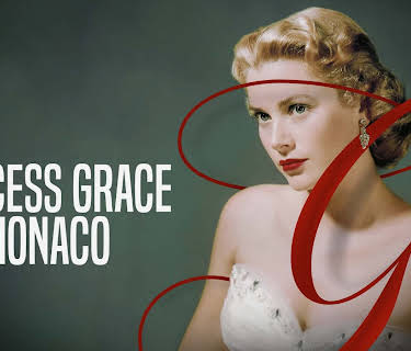 Princess Grace of Monaco (2022)