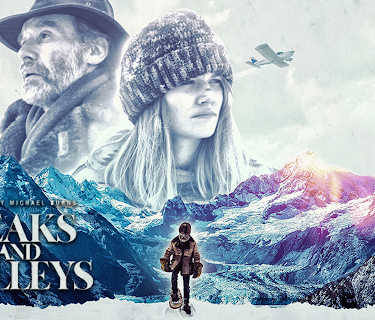 Peaks and Valleys (2021)