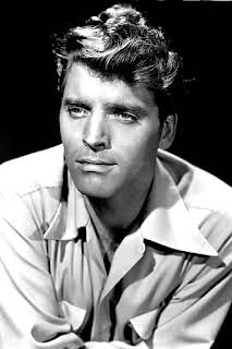 Burt Lancaster