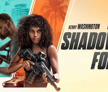 SHADOW FORCE (2025)