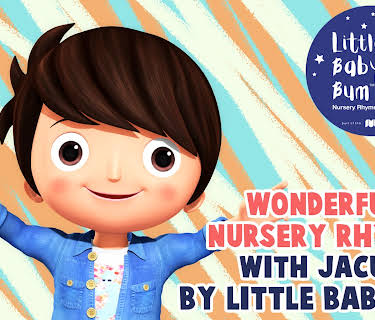 Wonderful Nursery Rhymes with Jacus - By Little Baby Bum