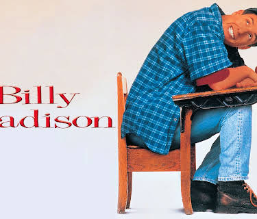 Billy Madison (1995)