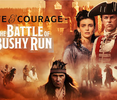 Love & Courage (2025)