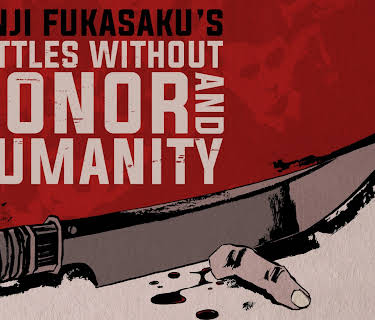Battles Without Honor And Humanity (1973)
