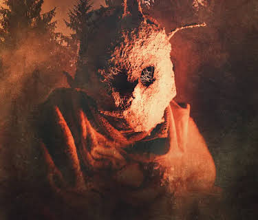 The Glenarma Tapes (2024)