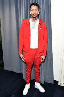 Stunna 4 Vegas