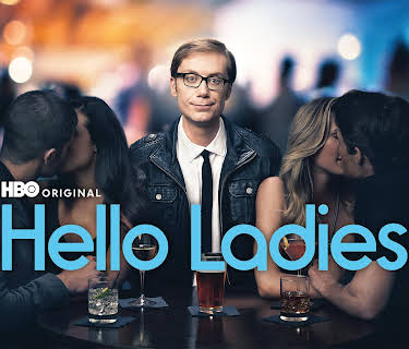 Hello Ladies: Season 1