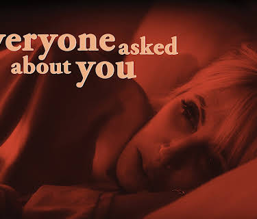 Everyone Asked About You (2025)