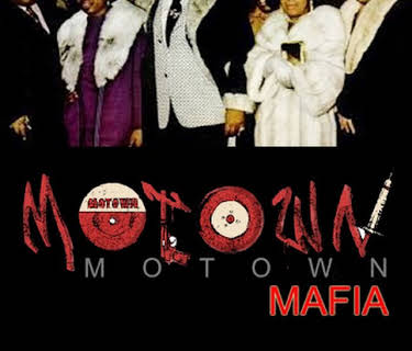 Motown Mafia (2011)