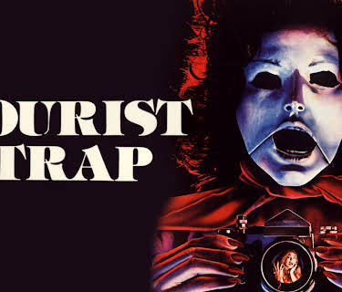 Tourist Trap (1979)